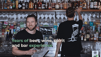 richmond bar