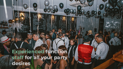 Richmond functions