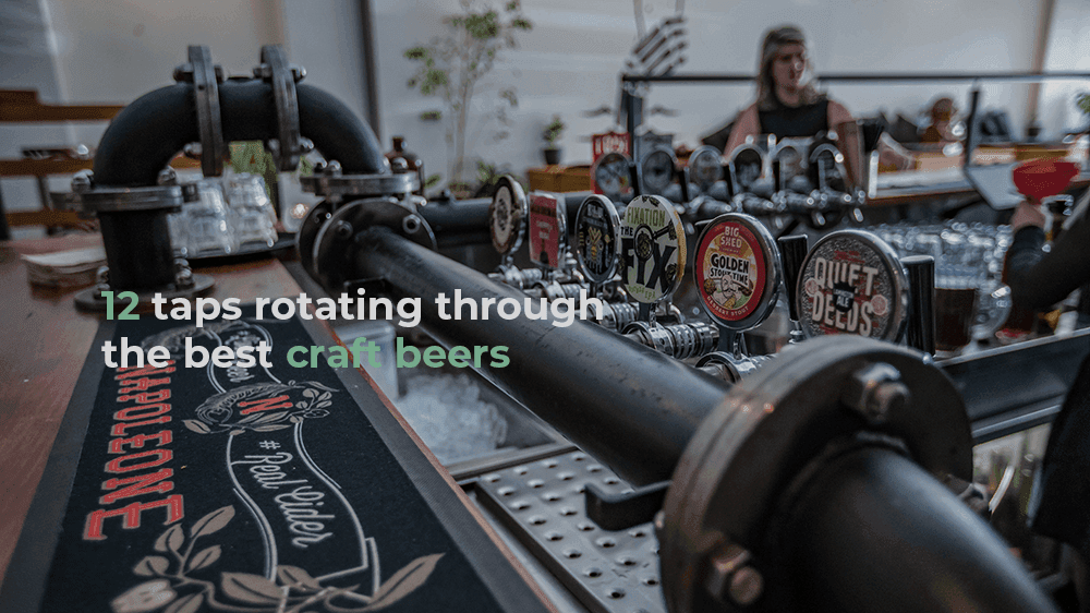 Richmond Craft Beer